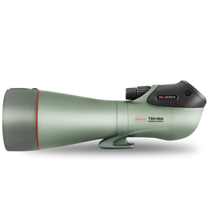 Longue-vue Kowa TSN-99A — photo officielle 2