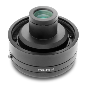Multiplicateur de focale Kowa TSN-EX16 1,6× pour TSN-99/88/66 – photo fabricant 1