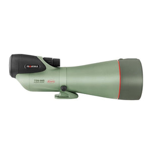 Kowa TSN-99A udsigtskikkert med ret vinklet okular TE-11WZ II 