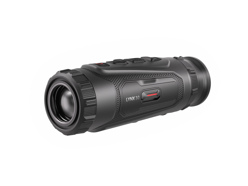 Monoculaire de vision thermique HIKMICRO LYNX LH25 3.0