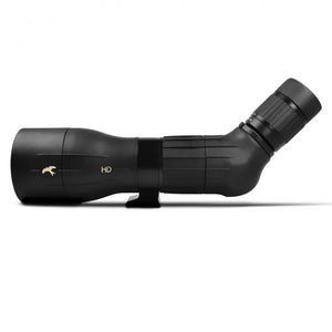 Longues-vues Kite Optics KSP 80 HD 25-50X80 + Trépied Ardea CF avec rotule Manfrotto 128 RC