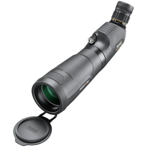 Trophy Extreme 20-60X65 Angled Spotting Scope Bushnell 