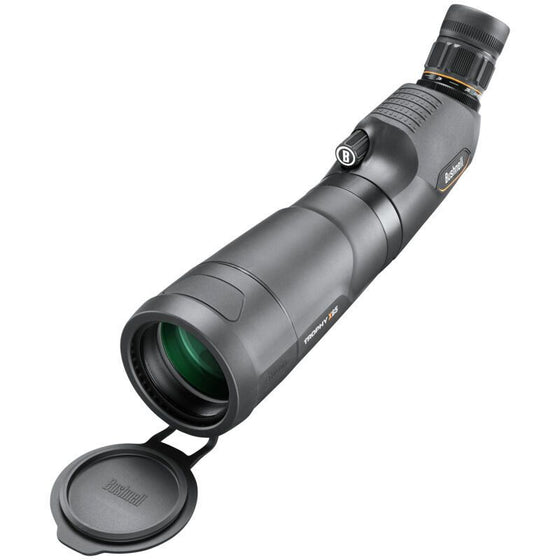 Luneta terrestre Bushnell Trophy Extreme 20-60X65 angular 