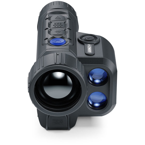 Monóculos PULSAR Axion 2 LRF XQ35 Pro Telémetro laser integrado 