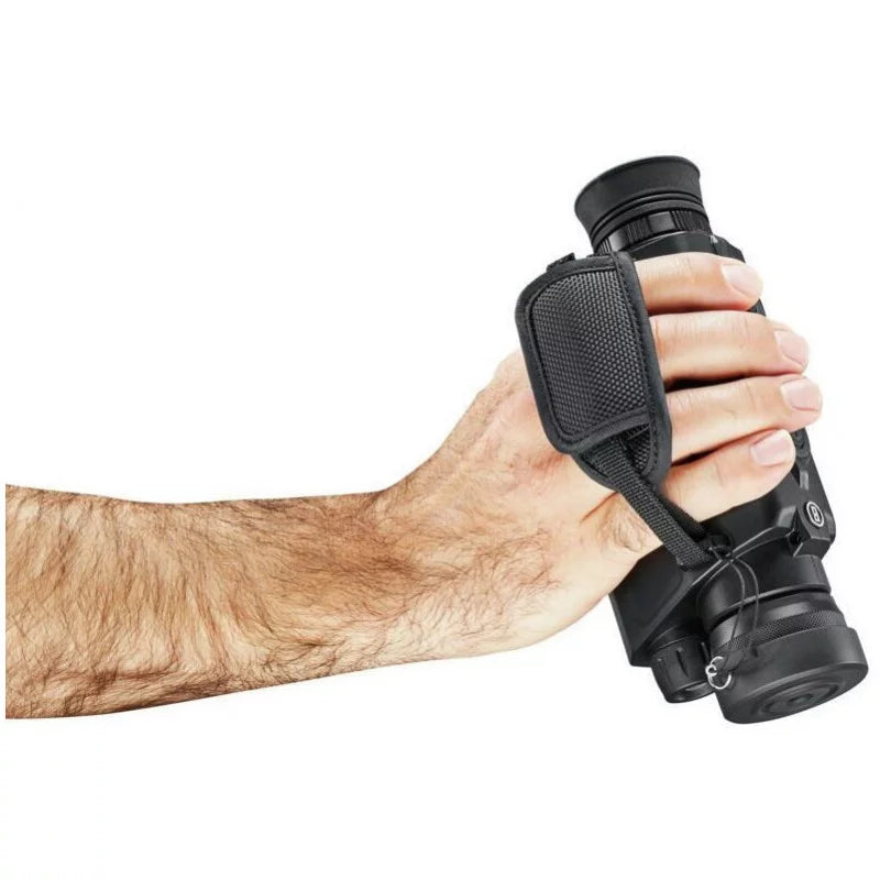 Monocular Bushnell de visão noturna Equinox X650 5X32 MM 