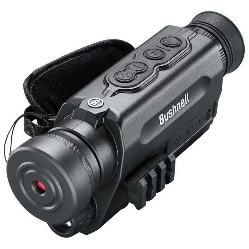 Monocular Bushnell de visão noturna Equinox X650 5X32 MM 