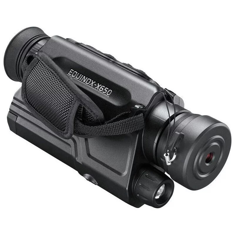 Monocular Bushnell de visão noturna Equinox X650 5X32 MM 