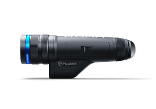 Monoculaire Pulsar à imagerie thermique TELOS LRF XP50 Télémètre intégré