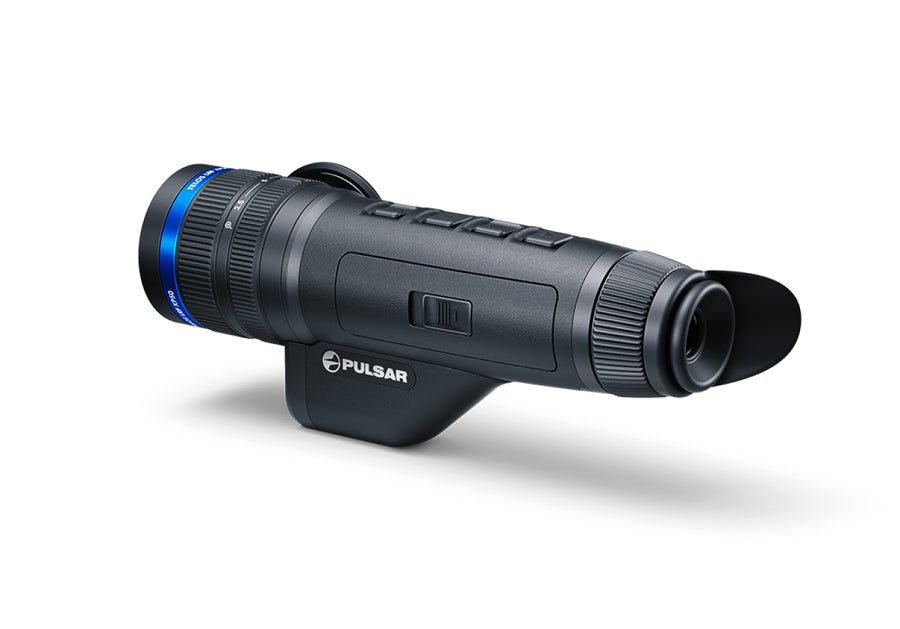 Pulsar TELOS XP50 Thermal Imaging Monocular 