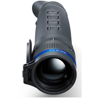 Monoculaire à imagerie thermique TELOS LRF XG50 télémètre intégré