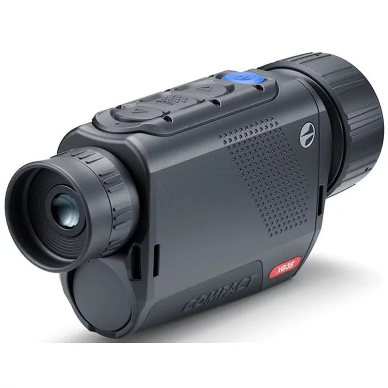 Monocular térmico PULSAR AXION XG35 compacto e conectado 