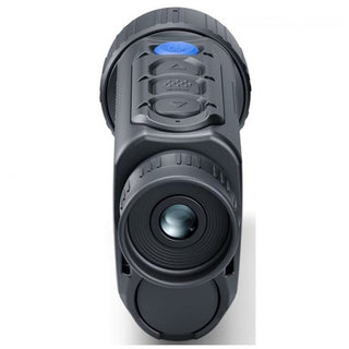 Monoculaire PULSAR thermique AXION XG35 compact et connecté