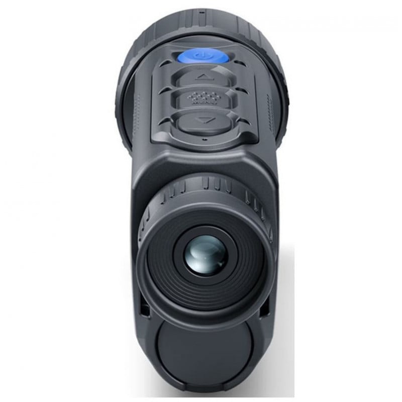 Monocular térmico PULSAR AXION XG35 compacto e conectado 