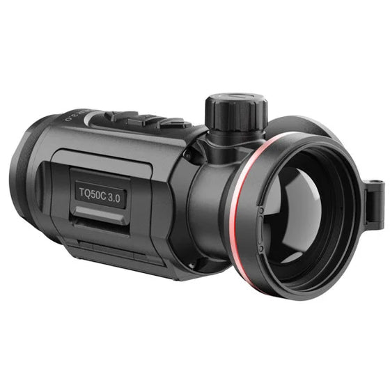 Termisk billeddannelses-skyde modul (CLIP-ON) HIKMICRO THUNDER TQ35C 3.0 