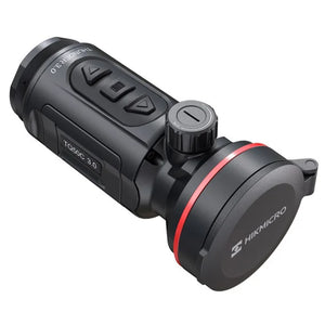 Módulo de disparo con imagen térmica (CLIP-ON) HIKMICRO THUNDER TQ35C 3.0 