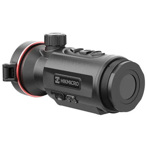Módulo de disparo con imagen térmica (CLIP-ON) HIKMICRO THUNDER TQ35C 3.0 