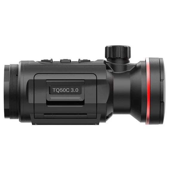 Módulo de tiro com imagem térmica (CLIP-ON) HIKMICRO THUNDER TQ35C 3.0 