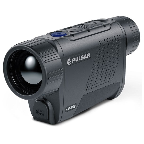 Pulsar termisk monokular Axion 2 XQ35 Pro 