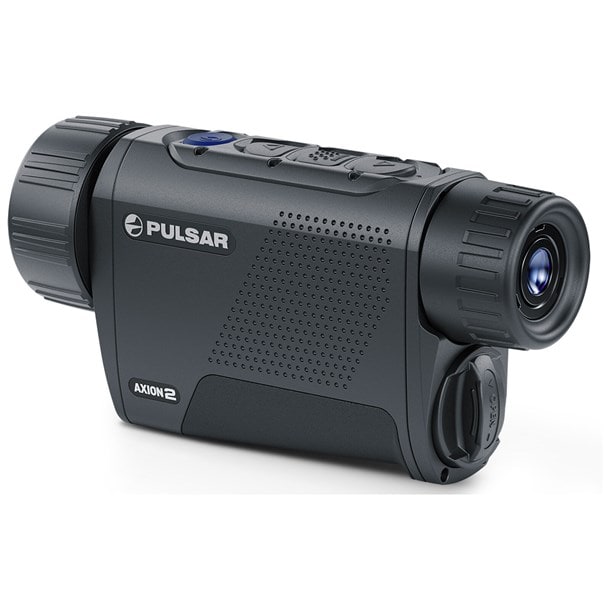 Pulsar termisk monokular Axion 2 XQ35 Pro 