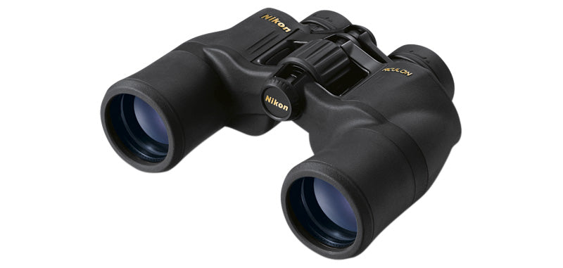 Nikon Aculon A211 10x42 Binoculars 