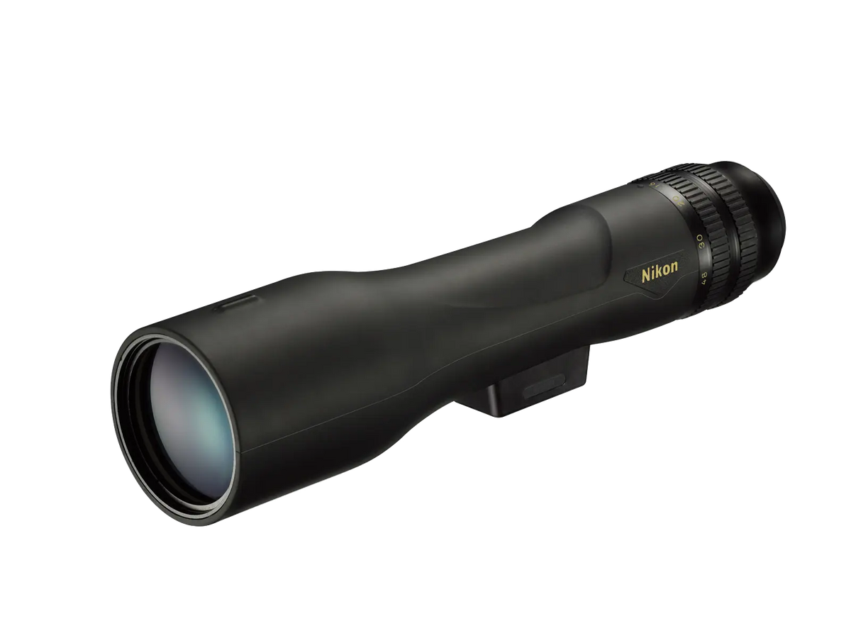 Nikon Prostaff 3 16-48x60 kikkert - Komplet sæt med stativ