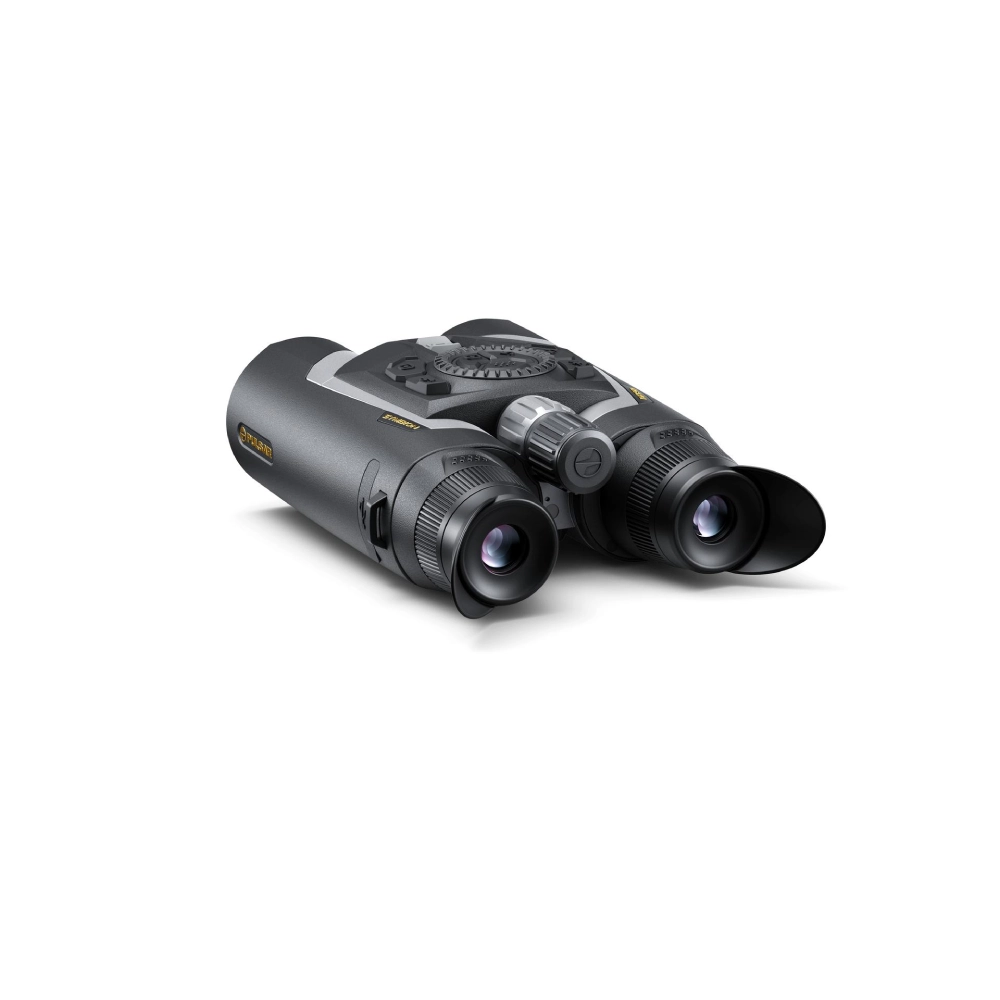JUMELLES THERMIQUES Pulsar SYMBION LRF DXT50