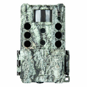 Bushnell Core DS 4K 32 MP Black LED vildtkamera - Camo 