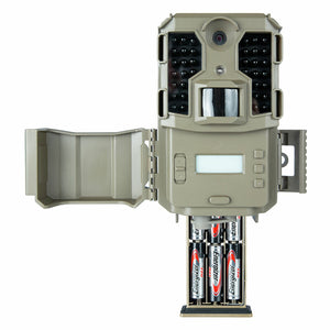 Camera de chasse Bushnell Prime L20