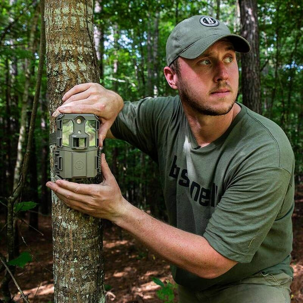 Bushnell Prime L20 Trail Camera 