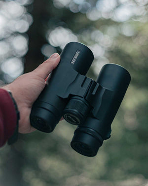 Binóculos Urikan Priska 10X42 