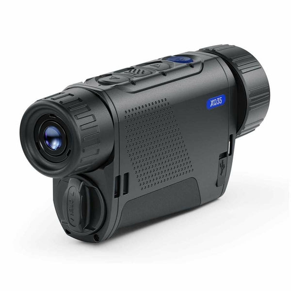Monocular de imagem térmica Pulsar Axion 2 XG35 