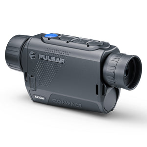 Pulsar Axion XG30 Thermal Monocular Compact and Connected 