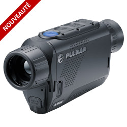 Monocular térmico PULSAR AXION XG35 compacto e conectado 