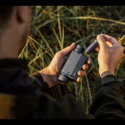 Pulsar Axion XG30 Thermal Monocular Compact and Connected 