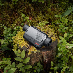 Pulsar Axion XG30 Thermal Monocular Compact and Connected 