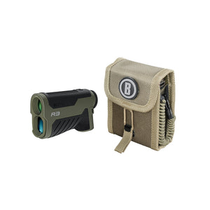 Afstandsmåler Bushnell Banner R3 1200 