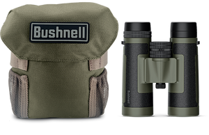 Binóculos Bushnell Trophy R5 8x42 