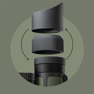 Jumelles Bushnell R7 15X56