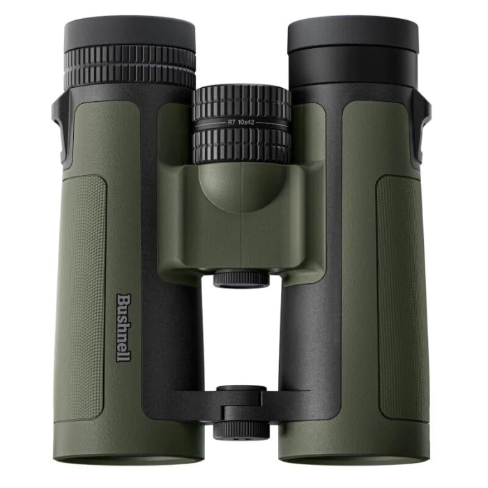 Binóculos Bushnell R7 10X42