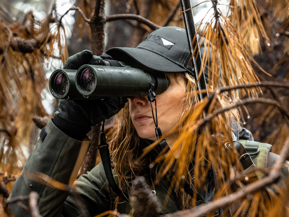 Steiner Ranger LRF 10X42 binoculars