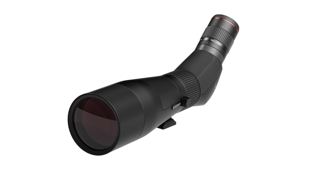 Luneta Kite Optics KSP85 HD 30-60x WA 