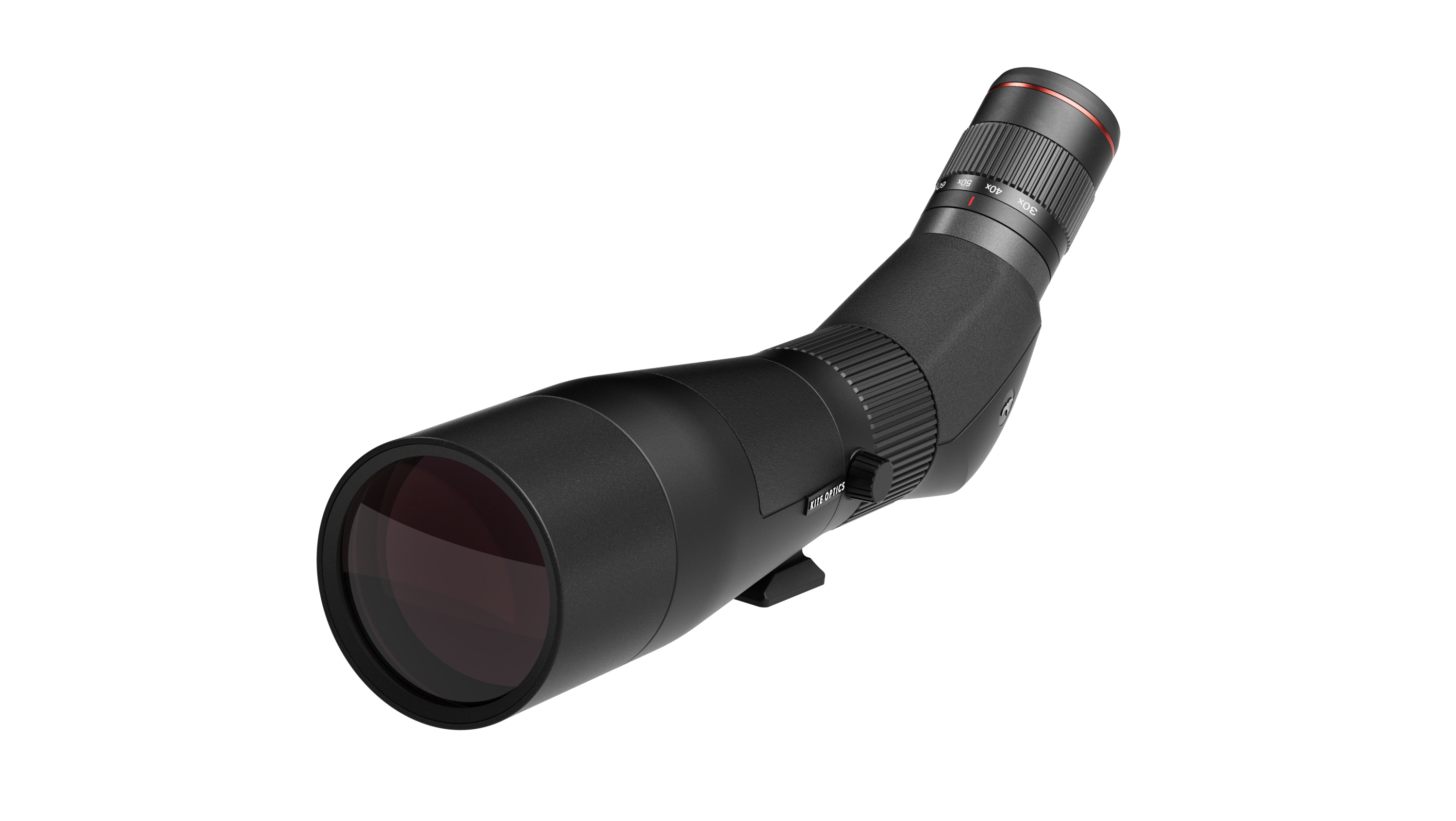 Luneta Kite Optics KSP 80 HD2 + 25-50x WA 