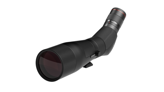 Luneta Kite Optics KSP 80 HD2 + 25-50x WA 