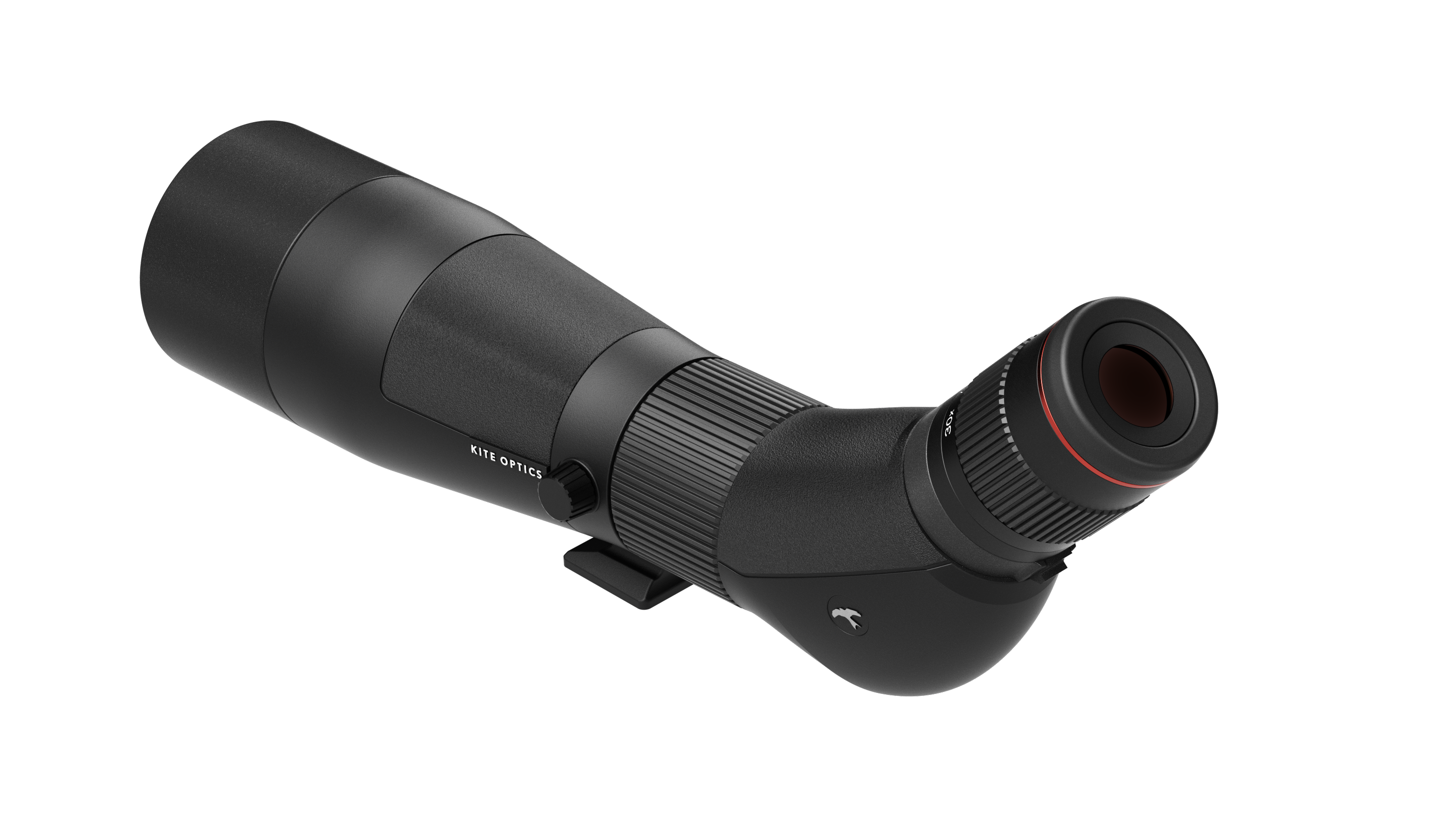 Luneta Kite Optics KSP 80 HD2 + 25-50x WA 