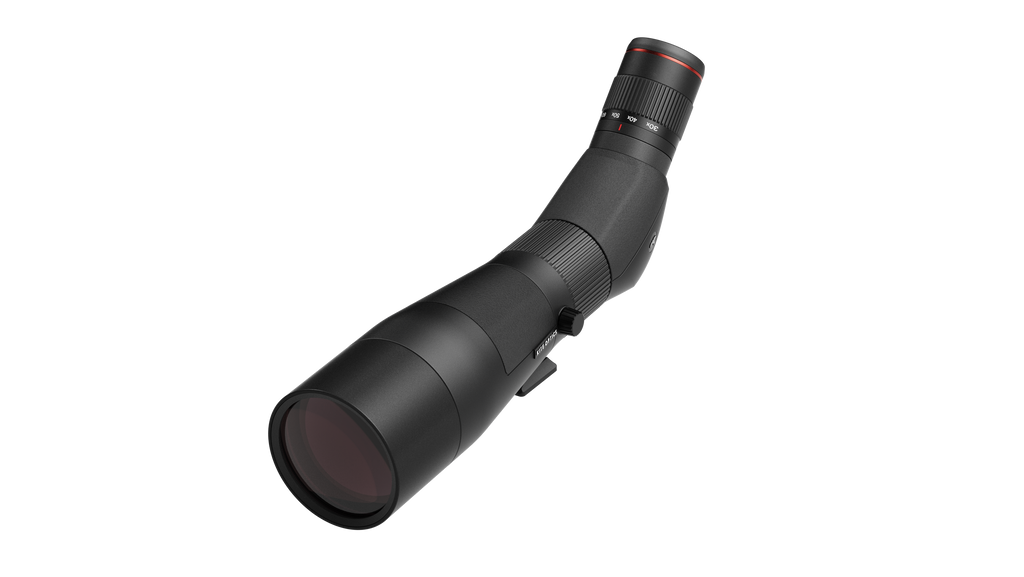 Luneta Kite Optics KSP85 HD 30-60x WA 