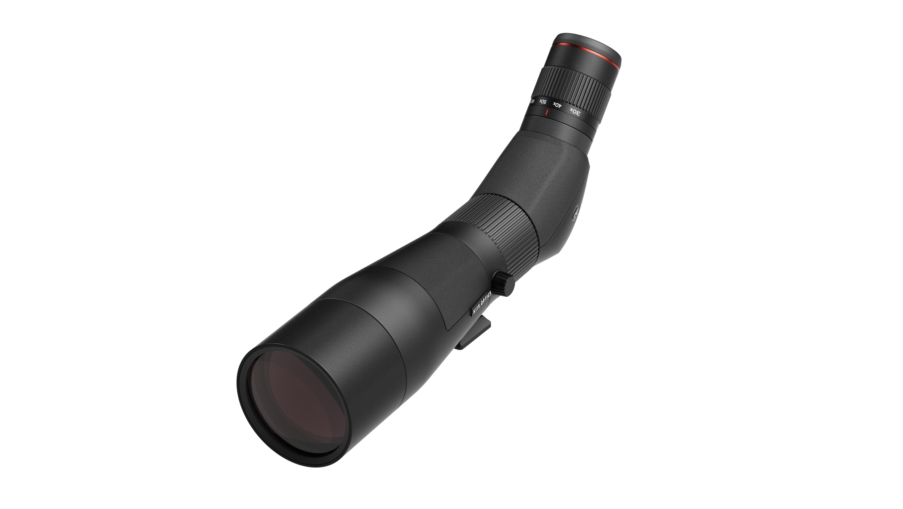 Luneta Kite Optics KSP 80 HD2 + 25-50x WA 