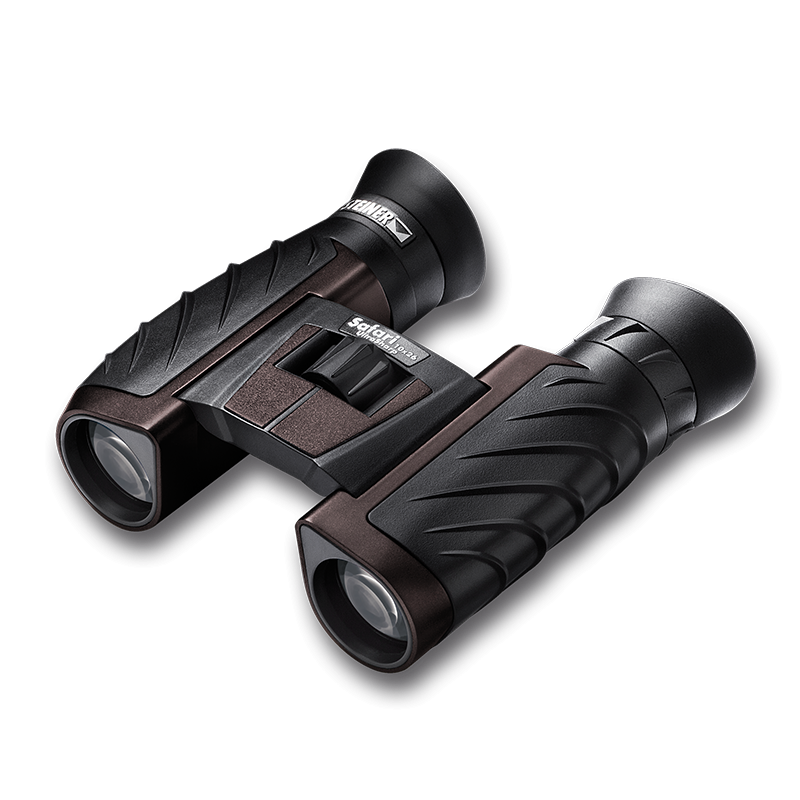 Steiner Safari UltraSharp 10X26 Binoculars 