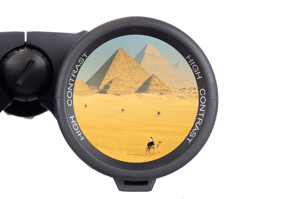 Steiner Safari UltraSharp 10X26 Binoculars 