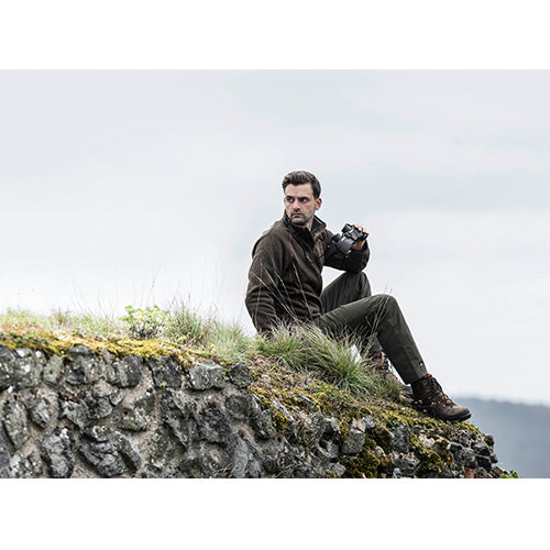 Steiner Safari Ultrasharp 8X25 Miniporro Binoculars 