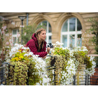 Jumelles Steiner Safari Ultrasharp 8X25 Miniporro